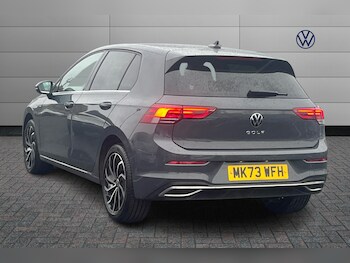 Used Volkswagen Golf 2023 for sale - 78443886: Photo