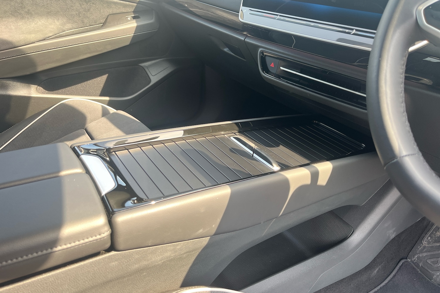 Used Volkswagen ID.7 2025 for sale - 76680410: Photo 10