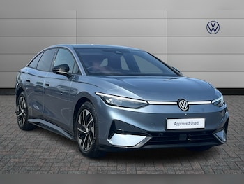 Used Volkswagen ID.7 2025 for sale - 76680410: Photo