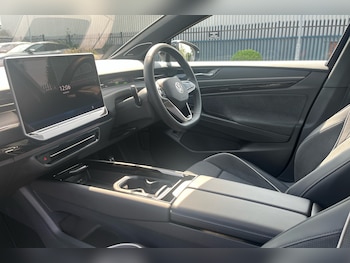 Used Volkswagen ID.7 2025 for sale - 76680410: Photo