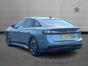 Used Volkswagen ID.7 2025 for sale - 76680410: Photo