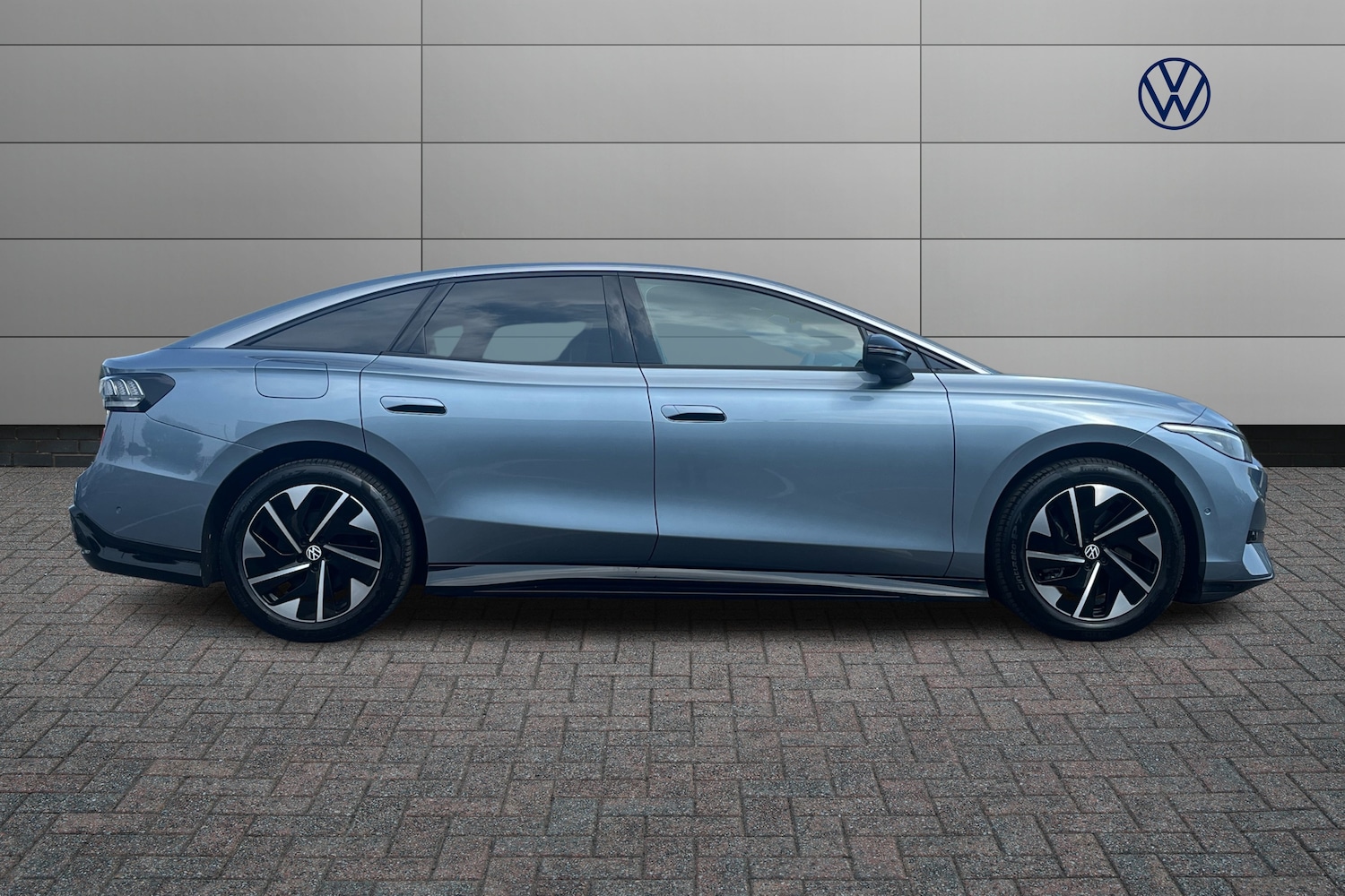 Used Volkswagen ID.7 2025 for sale - 76680410: Photo 4