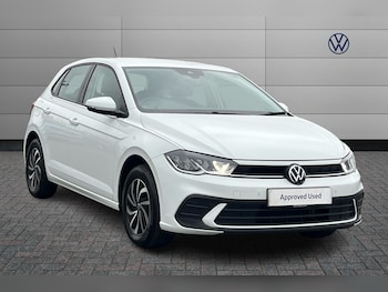 Volkswagen Polo feature image