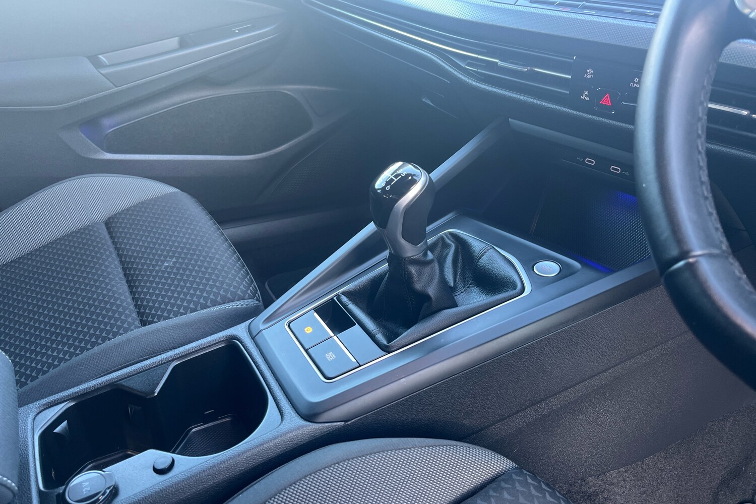 Used Volkswagen Golf 2021 for sale - 77360336: Photo 10