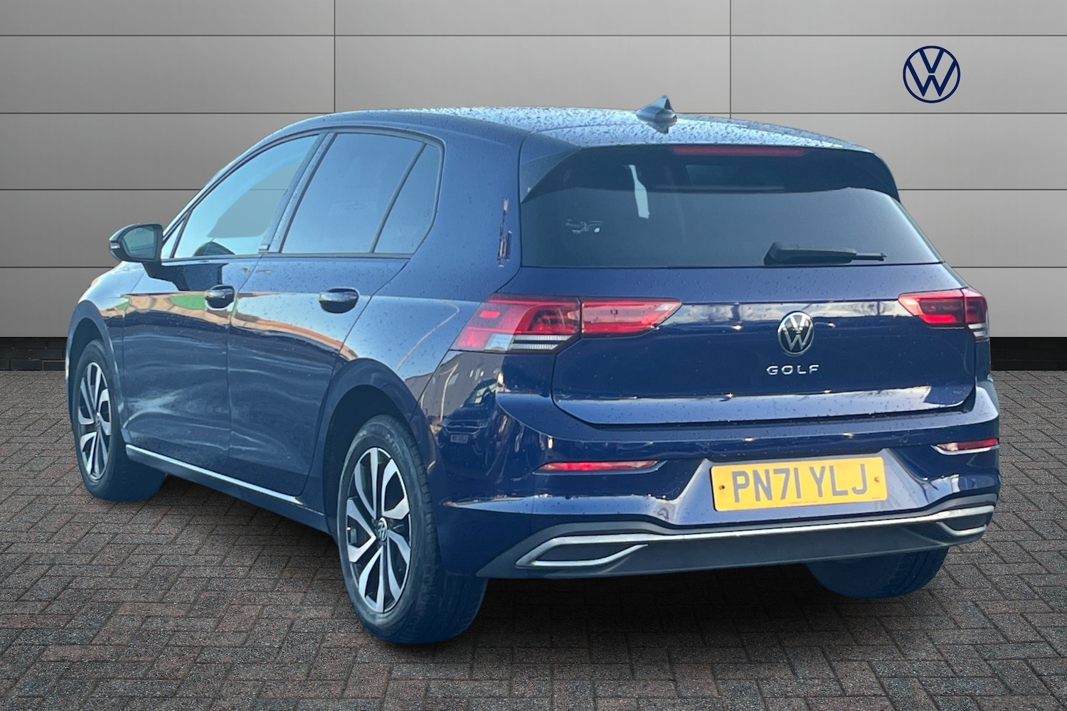 Used Volkswagen Golf 2021 for sale - 77360336: Photo 3