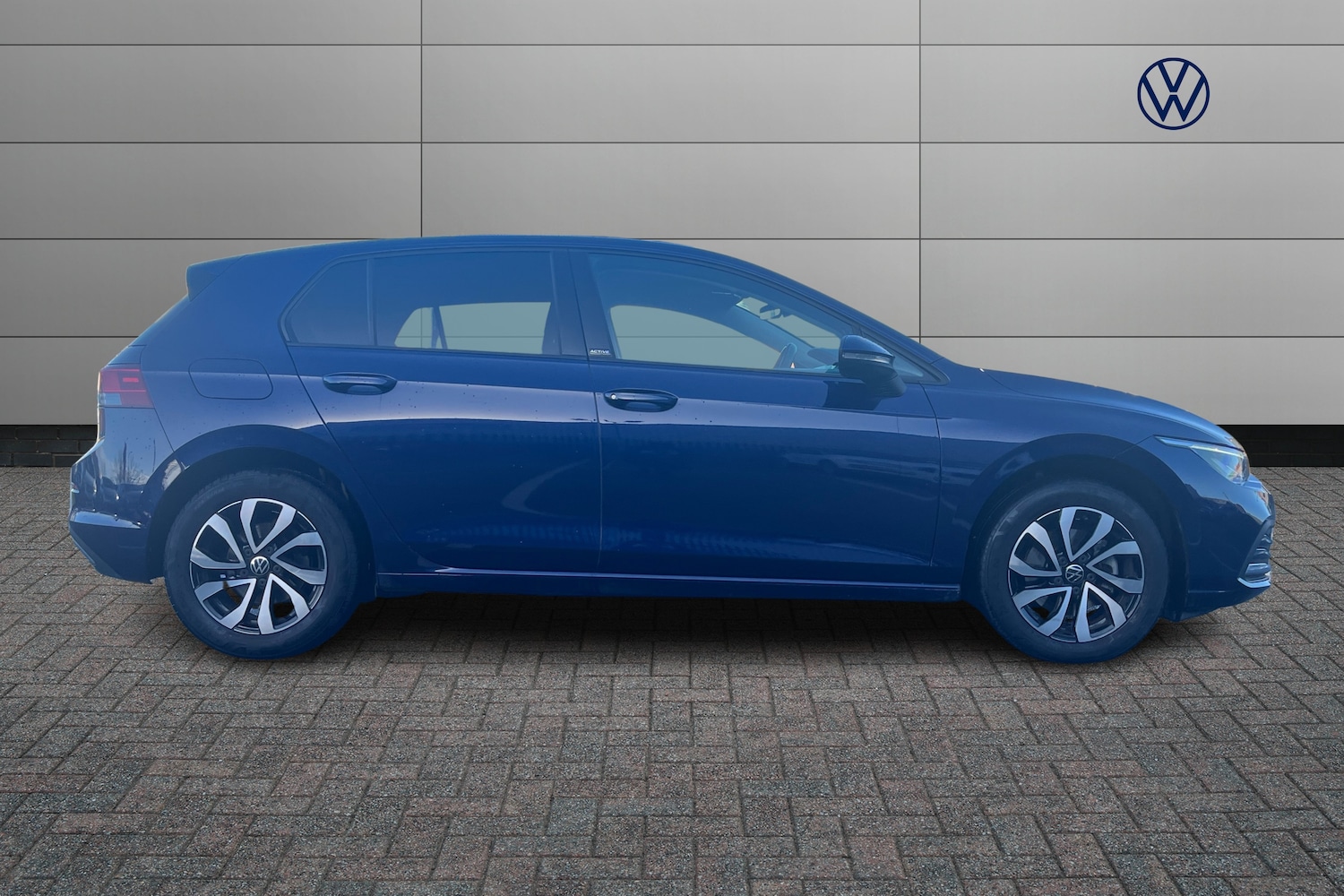 Used Volkswagen Golf 2021 for sale - 77360336: Photo 4