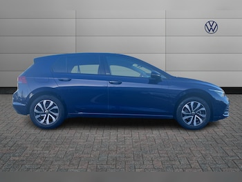 Used Volkswagen Golf 2021 for sale - 77360336: Photo