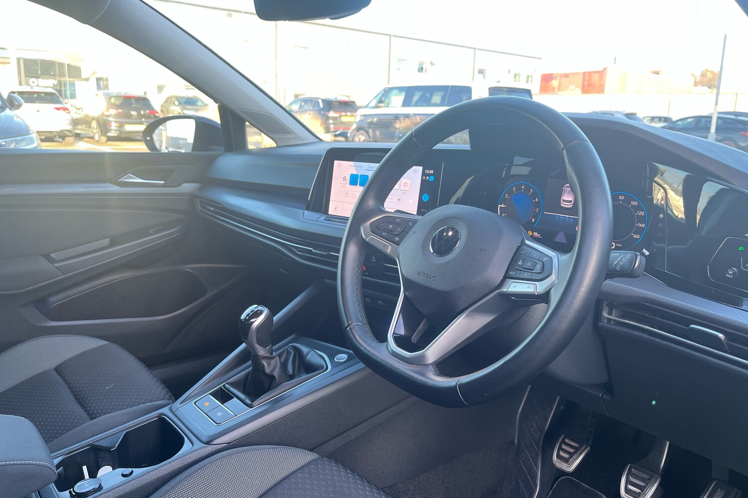 Used Volkswagen Golf 2021 for sale - 77360336: Photo 6