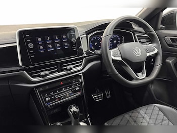 Used Volkswagen T-Roc 2025 for sale - 77927078: Photo