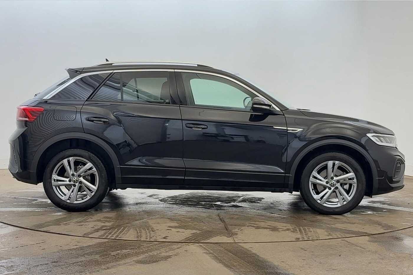 Used Volkswagen T-Roc 2025 for sale - 77927078: Photo 3