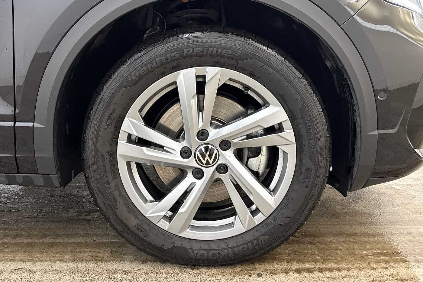 Used Volkswagen T-Roc 2025 for sale - 77927078: Photo 4