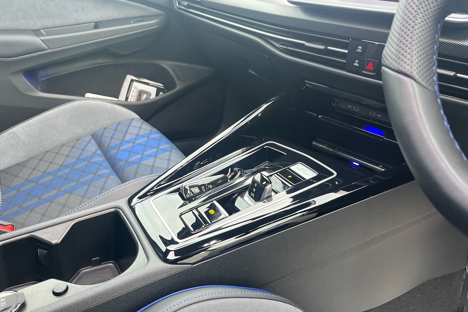 Used Volkswagen Golf 2025 for sale - 76856308: Photo 10