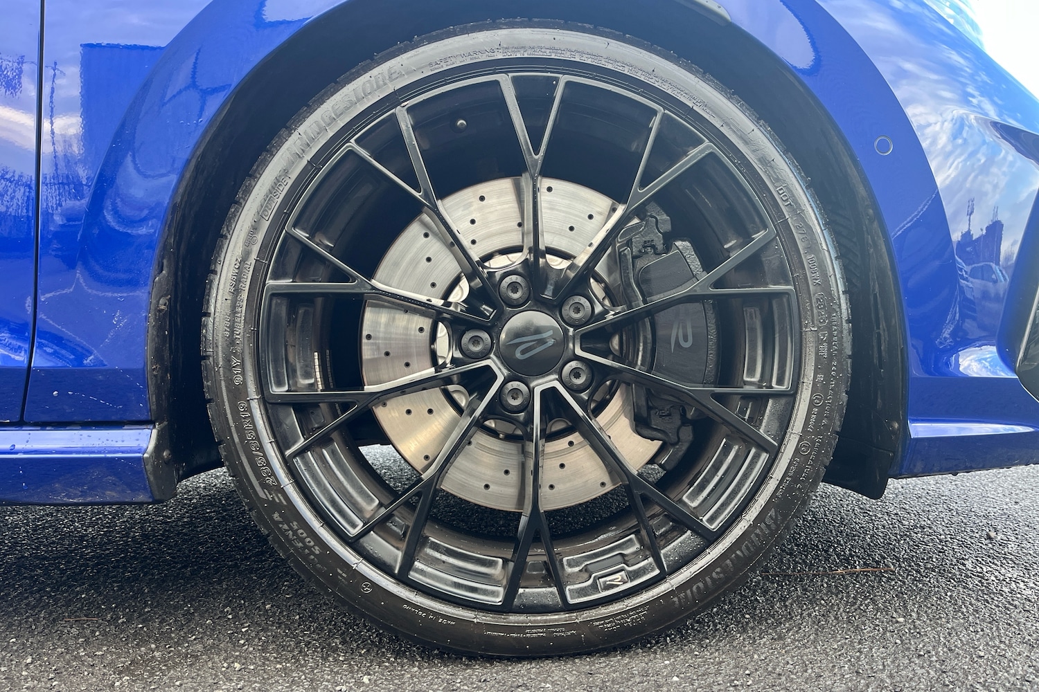 Used Volkswagen Golf 2025 for sale - 76856308: Photo 5