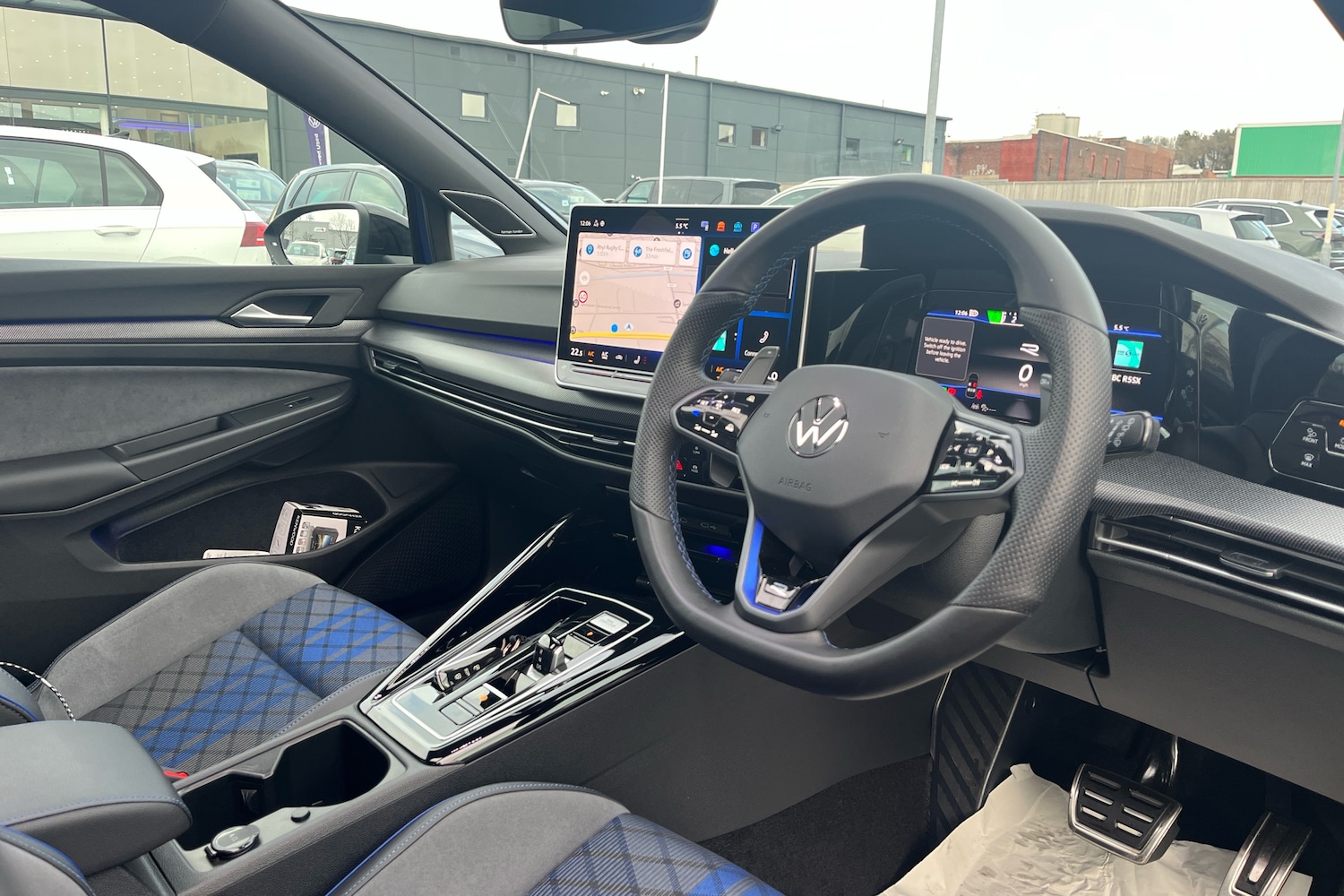 Used Volkswagen Golf 2025 for sale - 76856308: Photo 6