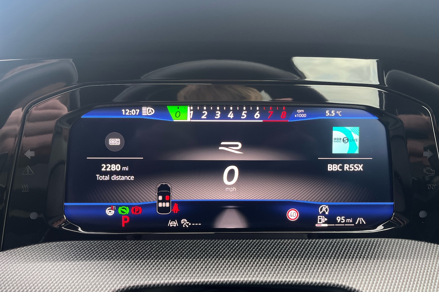 Used Volkswagen Golf 2025 for sale - 76856308: Photo 7