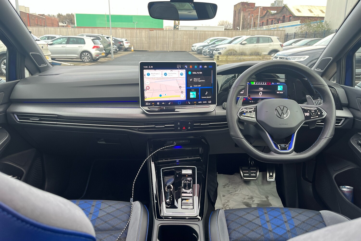 Used Volkswagen Golf 2025 for sale - 76856308: Photo 8