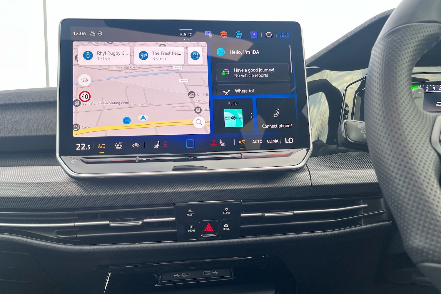 Used Volkswagen Golf 2025 for sale - 76856308: Photo 9