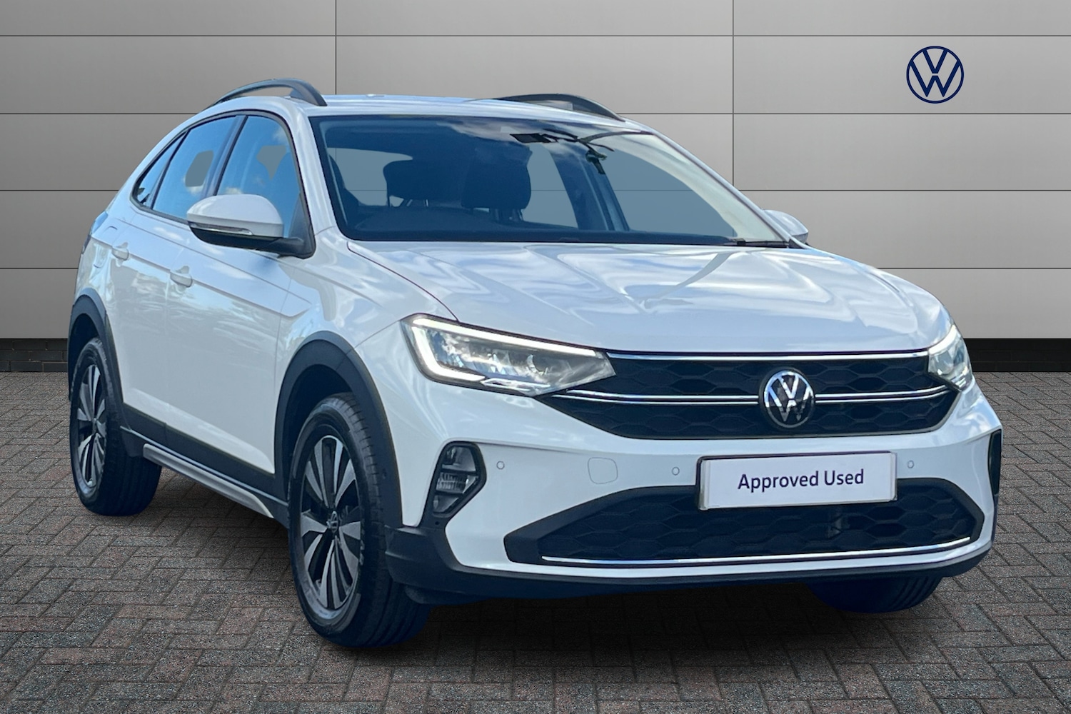 Used Volkswagen Taigo 2024 for sale - 76676605: Photo 1