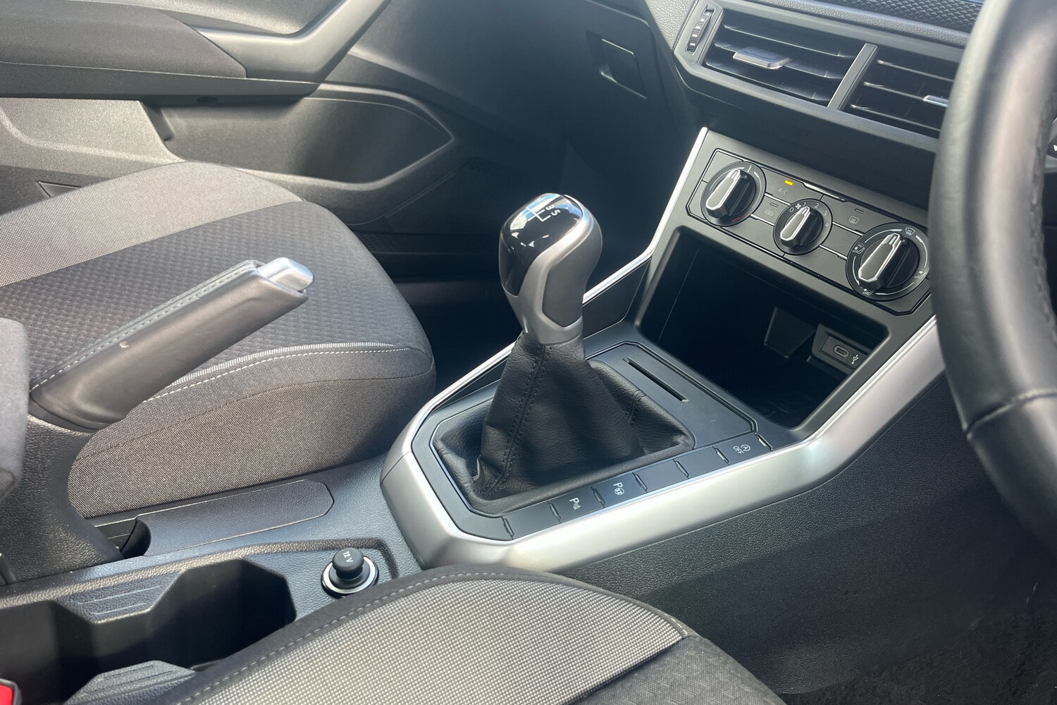 Used Volkswagen Taigo 2024 for sale - 76676605: Photo 10