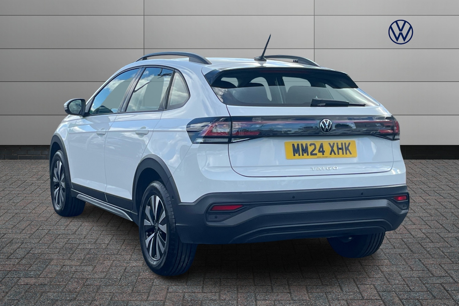 Used Volkswagen Taigo 2024 for sale - 76676605: Photo 3