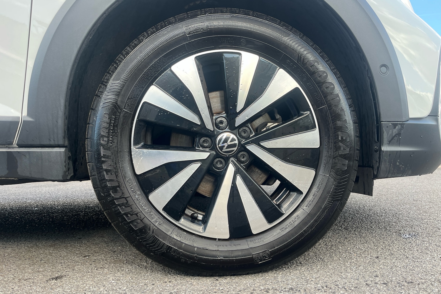 Used Volkswagen Taigo 2024 for sale - 76676605: Photo 5