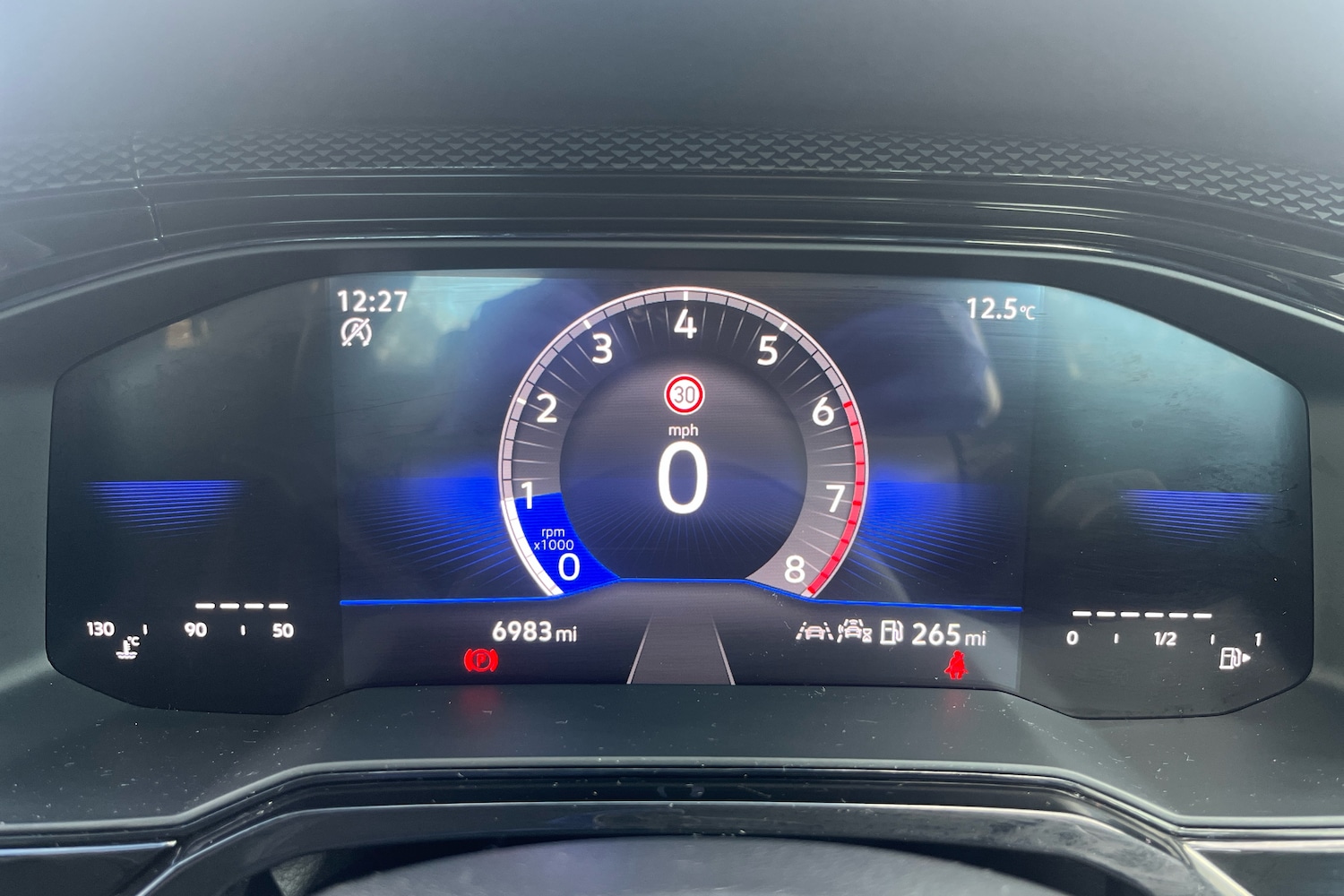 Used Volkswagen Taigo 2024 for sale - 76676605: Photo 7