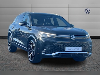 2025 (25) - 1.5 TSI 272 eHybrid R-Line 5dr DSG