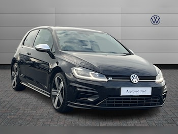 2018 (68) - 2.0 TSI 310 R 3dr 4MOTION