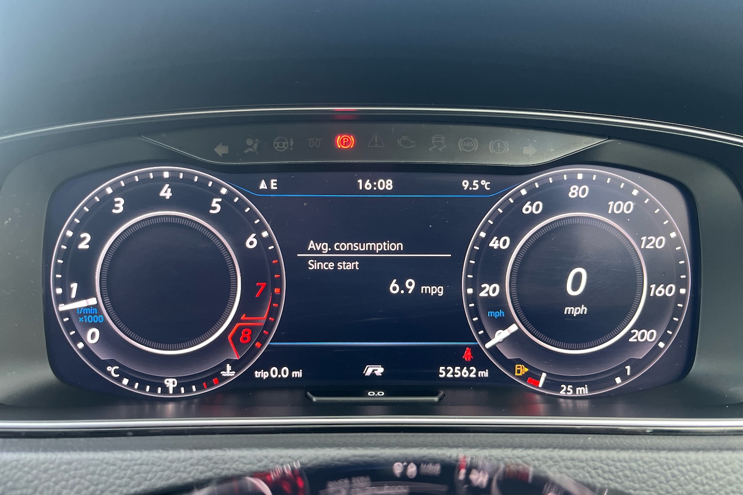 Used Volkswagen Golf 2018 for sale - 76673503: Photo 7