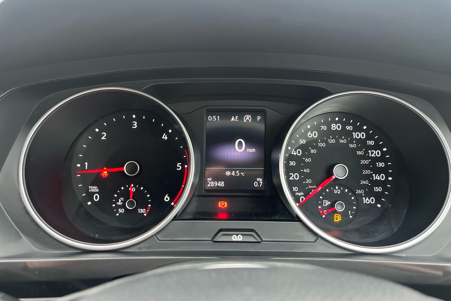 Used Volkswagen Tiguan Allspace 2018 for sale - 77778988: Photo 7