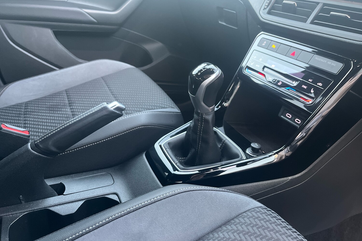 Used Volkswagen T-Cross 2022 for sale - 76675245: Photo 10