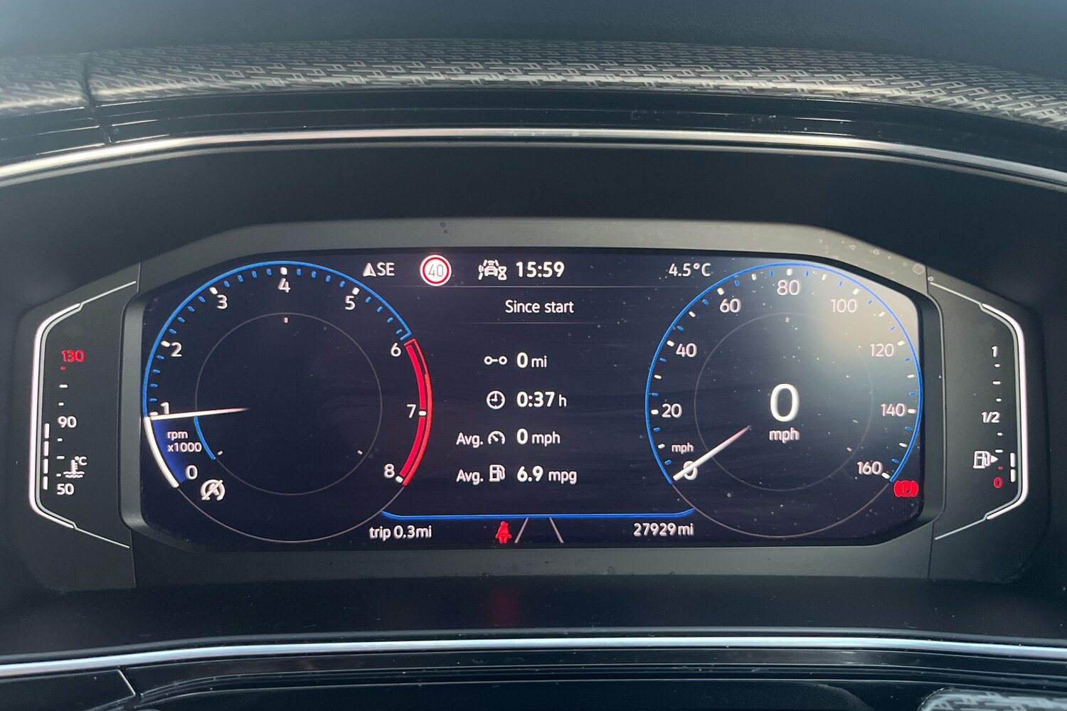 Used Volkswagen T-Cross 2022 for sale - 76675245: Photo 7