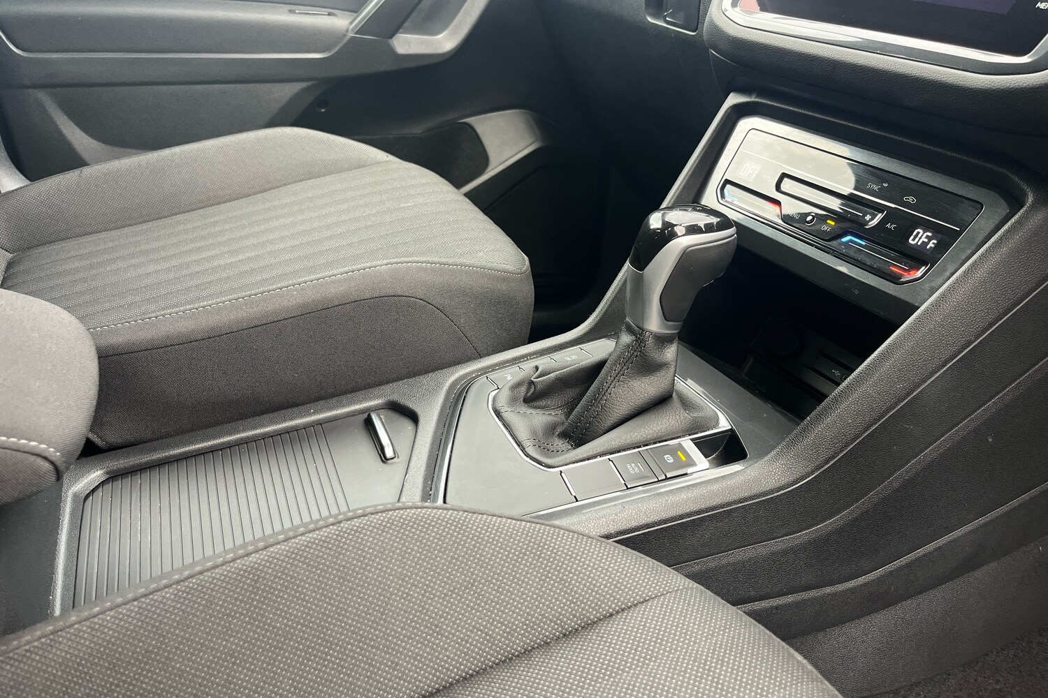 Used Volkswagen Tiguan Allspace 2024 for sale - 76841795: Photo 10