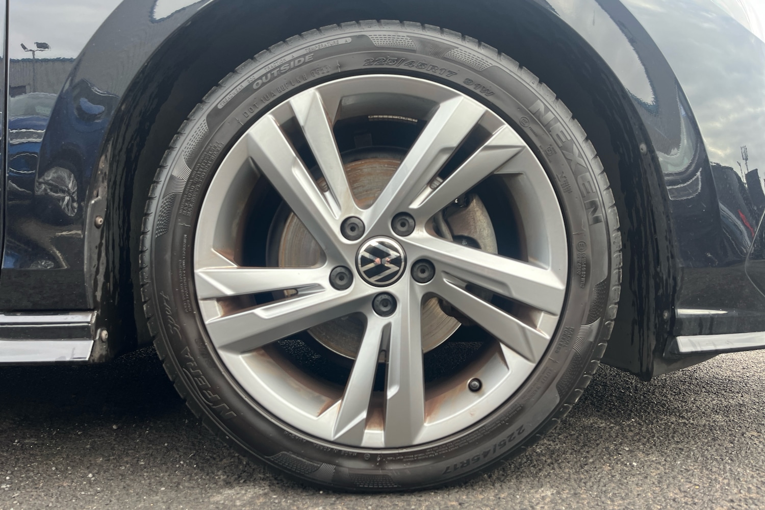 Used Volkswagen Golf 2022 for sale - 76977586: Photo 5