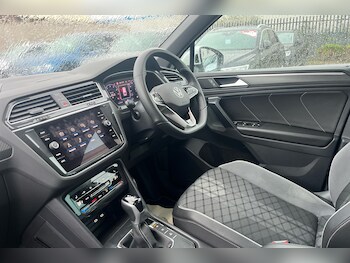 Used Volkswagen Tiguan 2022 for sale - 78133447: Photo