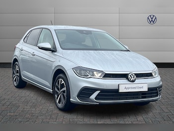 Used Volkswagen Polo 2025 for sale - 78139264: Photo