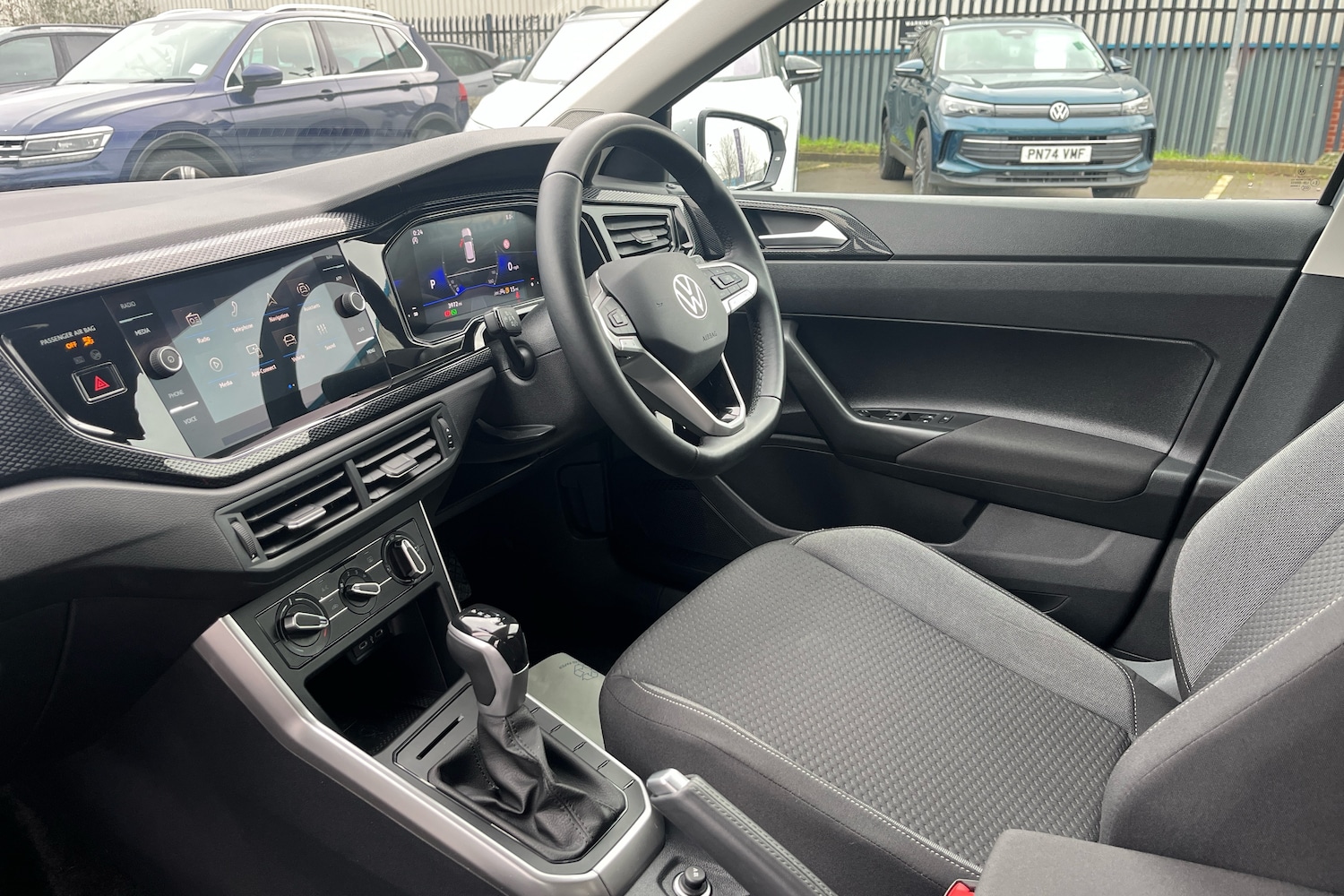 Used Volkswagen Polo 2025 for sale - 78139264: Photo 2