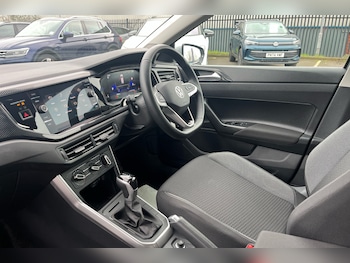 Used Volkswagen Polo 2025 for sale - 78139264: Photo