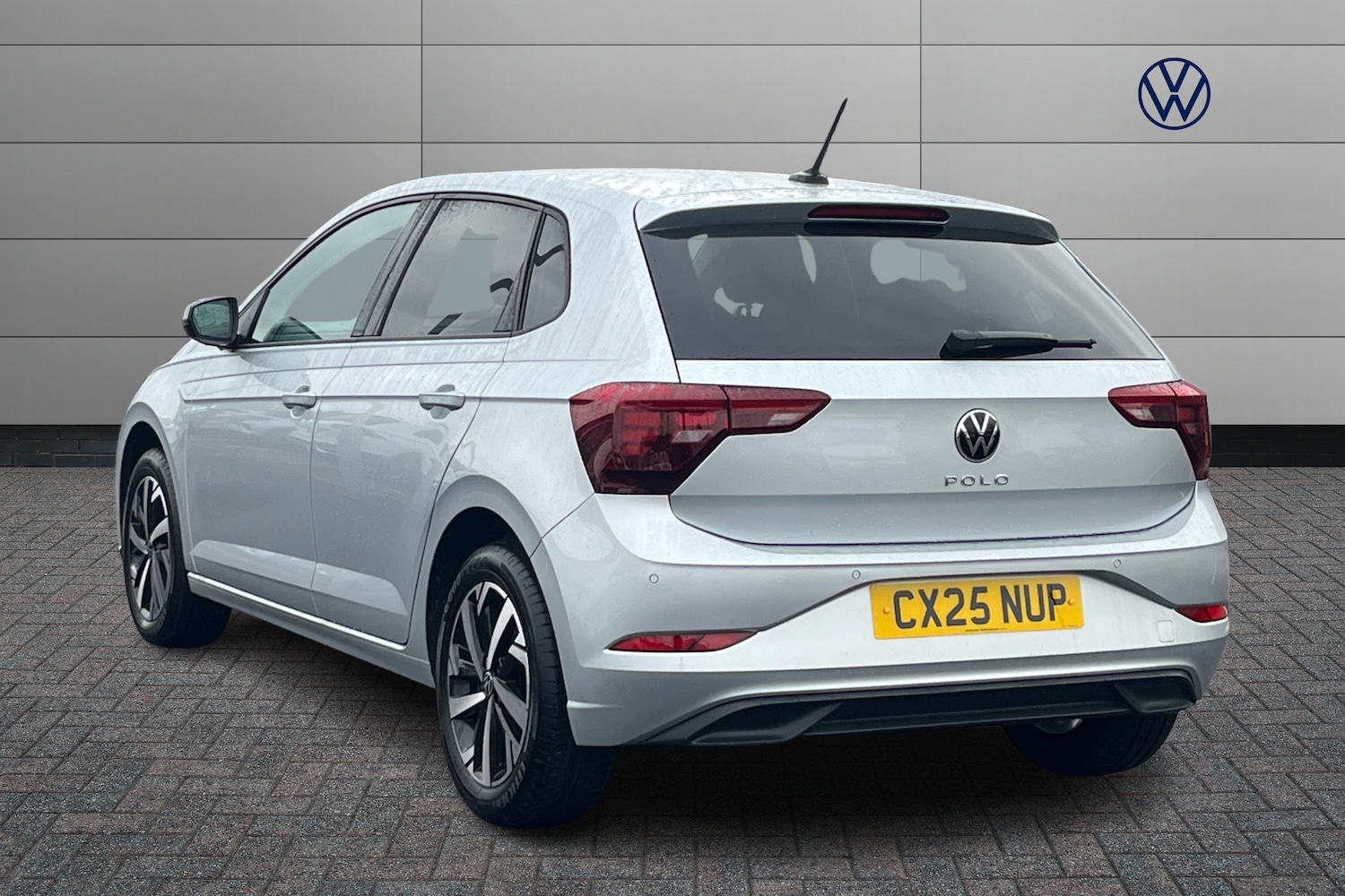 Used Volkswagen Polo 2025 for sale - 78139264: Photo 3