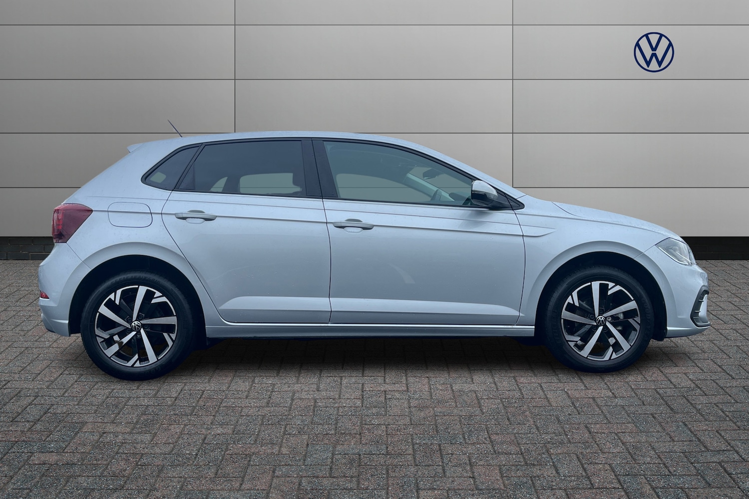 Used Volkswagen Polo 2025 for sale - 78139264: Photo 4