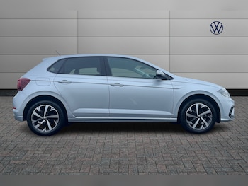 Used Volkswagen Polo 2025 for sale - 78139264: Photo