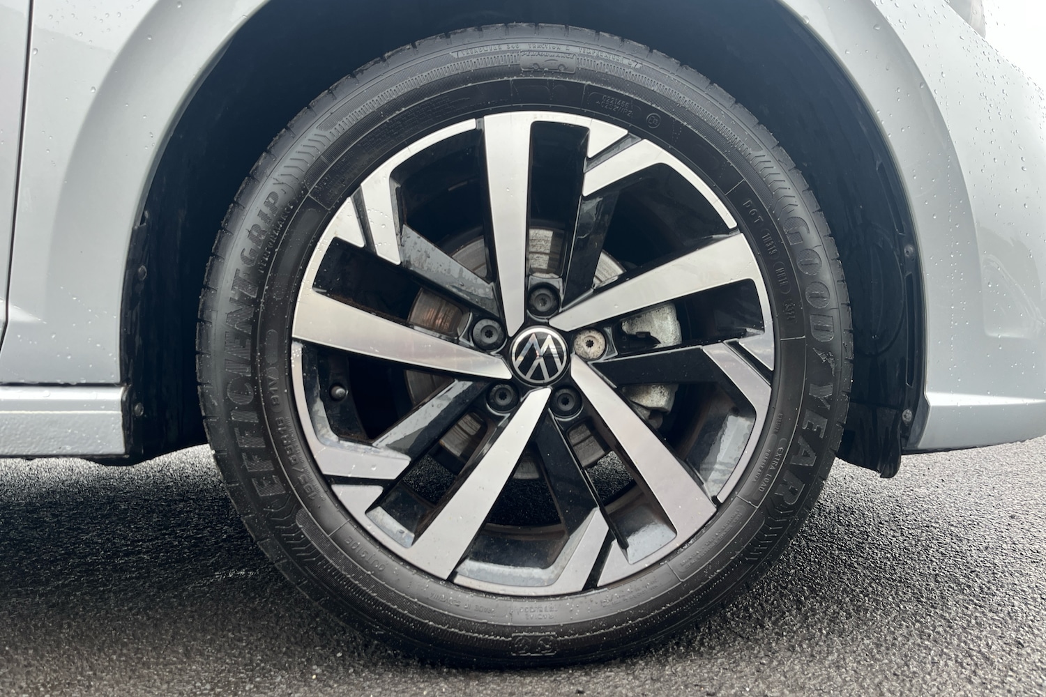 Used Volkswagen Polo 2025 for sale - 78139264: Photo 5