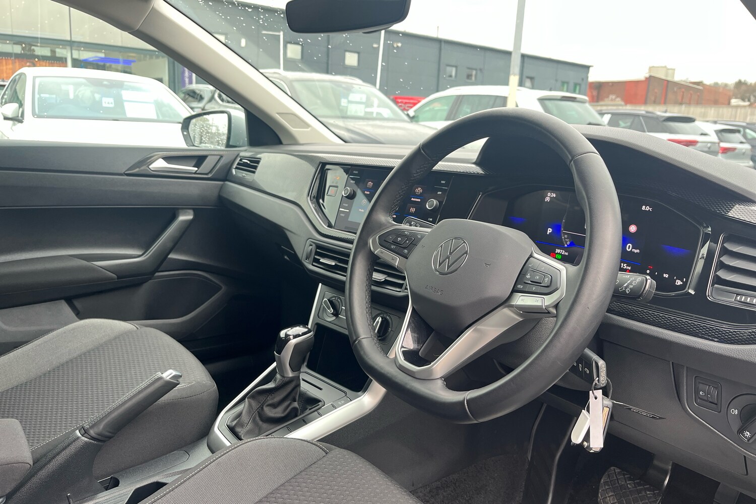 Used Volkswagen Polo 2025 for sale - 78139264: Photo 6