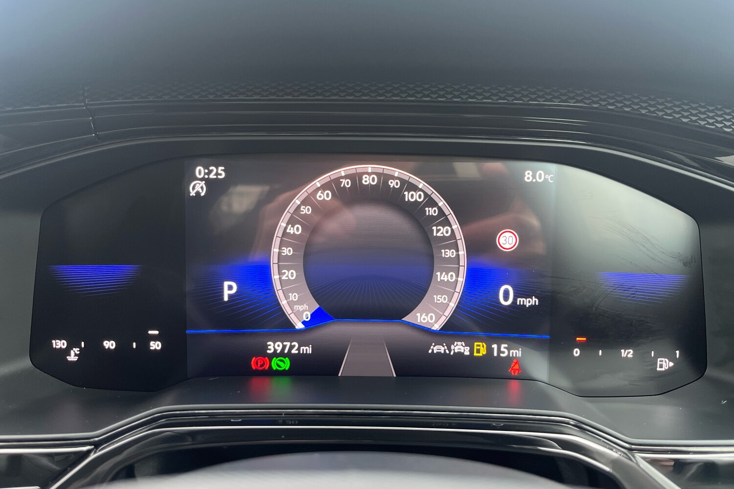 Used Volkswagen Polo 2025 for sale - 78139264: Photo 7