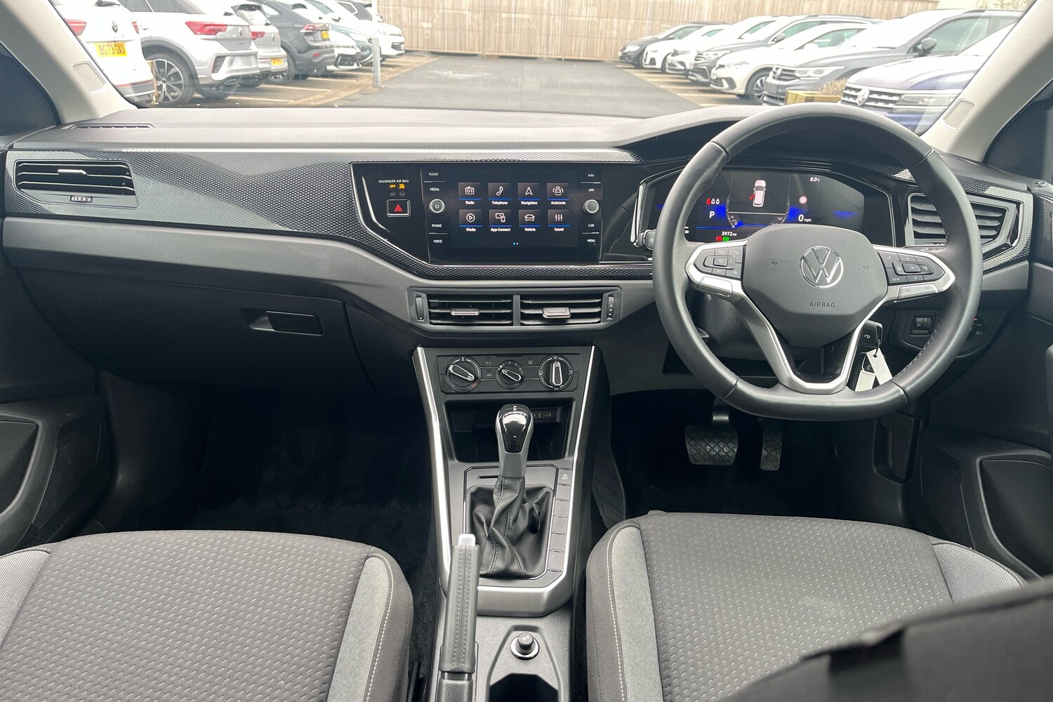 Used Volkswagen Polo 2025 for sale - 78139264: Photo 8