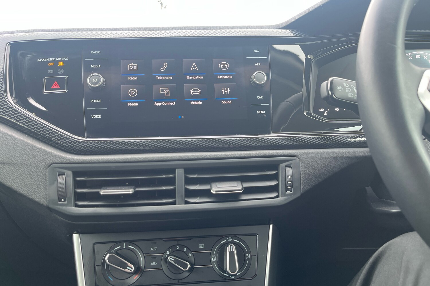 Used Volkswagen Polo 2025 for sale - 78139264: Photo 9