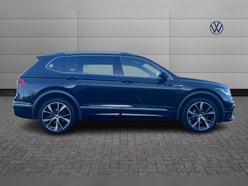 Used Volkswagen Tiguan Allspace 2022 for sale - 77018195: Photo