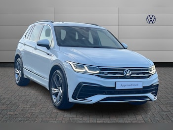 2023 (73) - 2.0 TDI R-Line Edition 5dr DSG