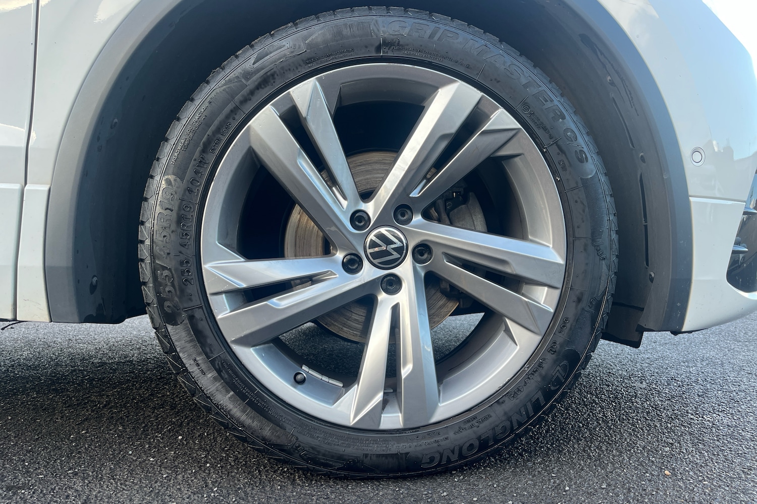 Used Volkswagen Tiguan 2023 for sale - 76676227: Photo 5