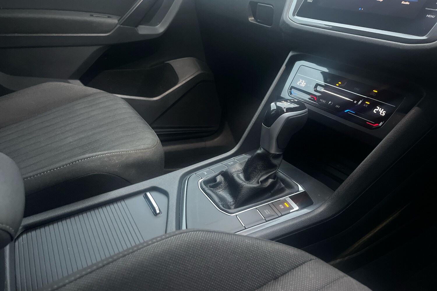 Used Volkswagen Tiguan Allspace 2022 for sale - 77855342: Photo 10